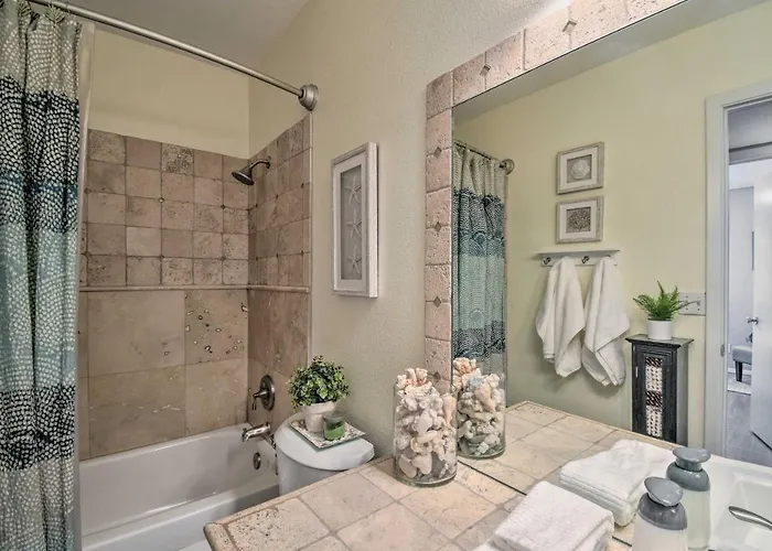 Holiday home 1 Mi To Dobson Ranch: Modern Escape W/ Gazebo! Mesa