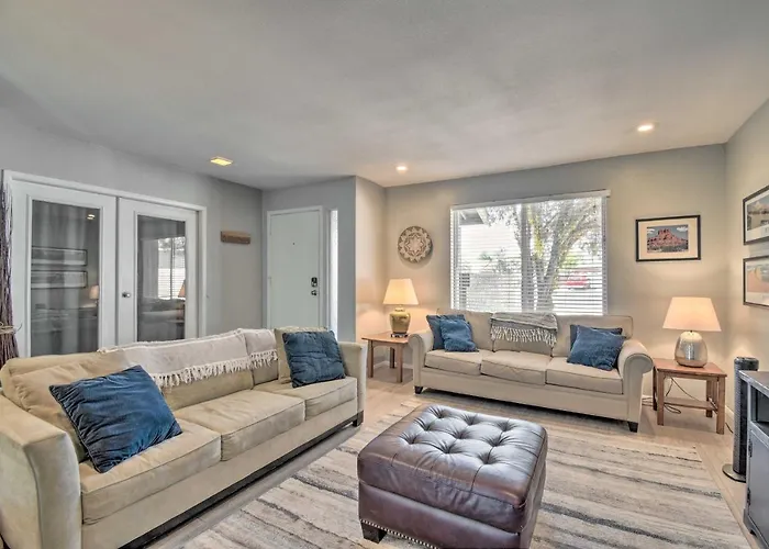 1 Mi To Dobson Ranch: Modern Escape W/ Gazebo! Holiday home Mesa
